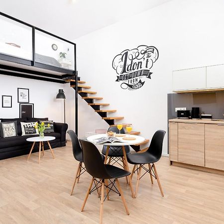 Apartments Dietla Cracow By Noclegi Renters Краків Екстер'єр фото