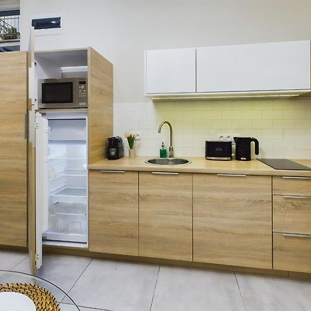 Apartments Dietla Cracow By Noclegi Renters Краків Екстер'єр фото