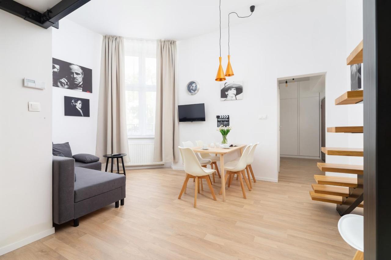 Apartments Dietla Cracow By Noclegi Renters Краків Екстер'єр фото