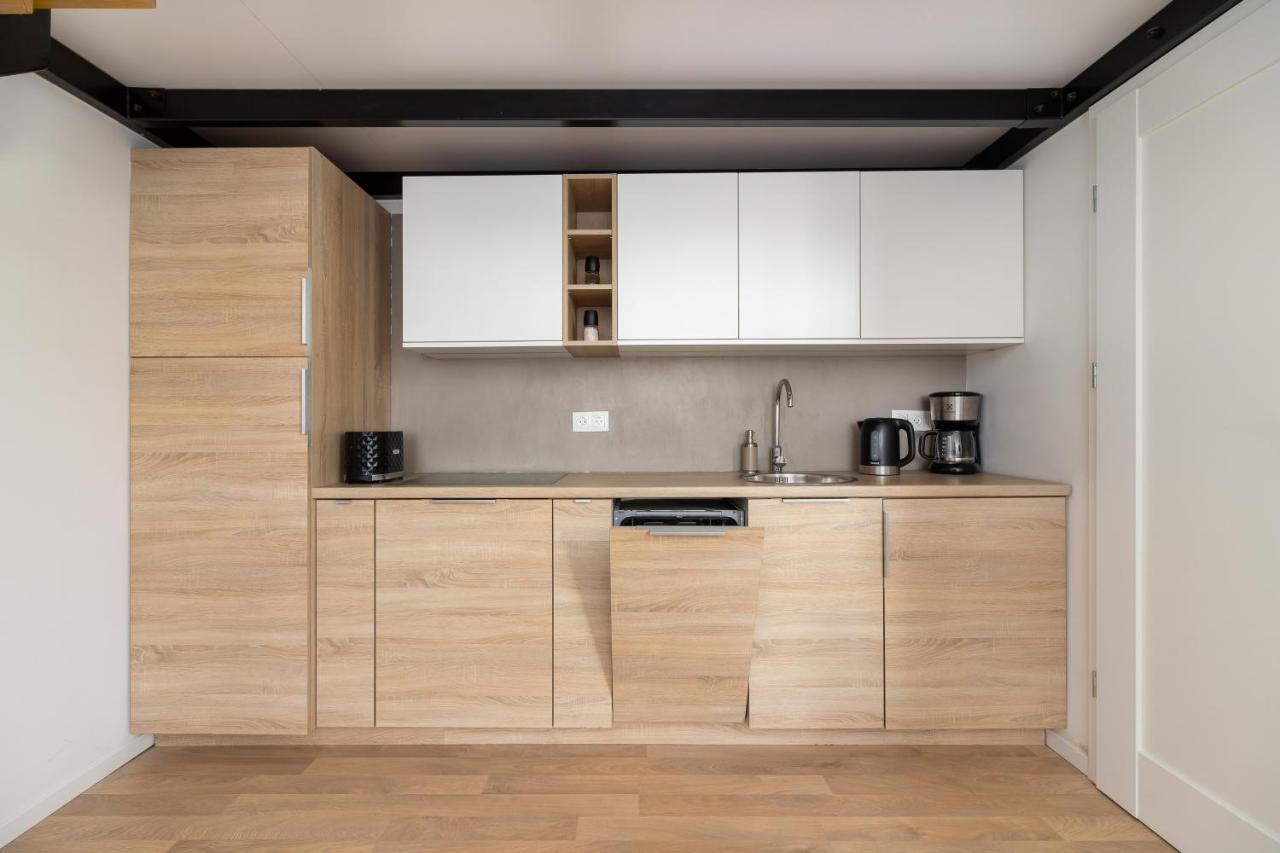 Apartments Dietla Cracow By Noclegi Renters Краків Екстер'єр фото