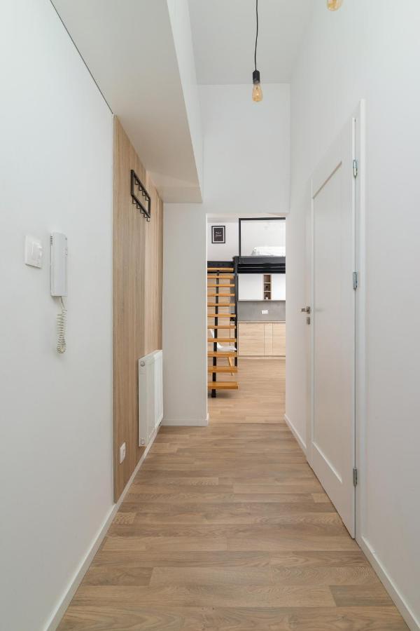 Apartments Dietla Cracow By Noclegi Renters Краків Екстер'єр фото