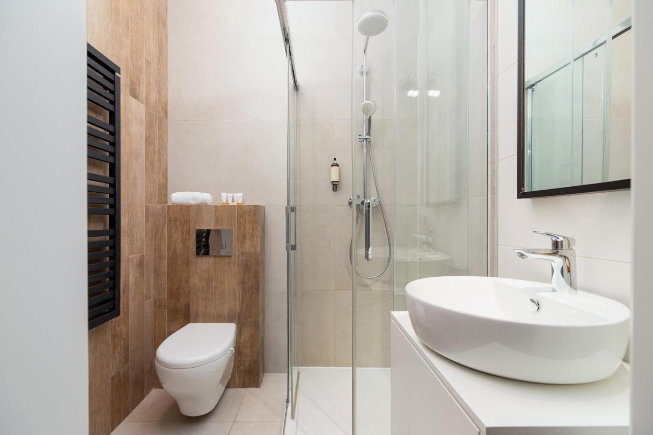 Apartments Dietla Cracow By Noclegi Renters Краків Екстер'єр фото