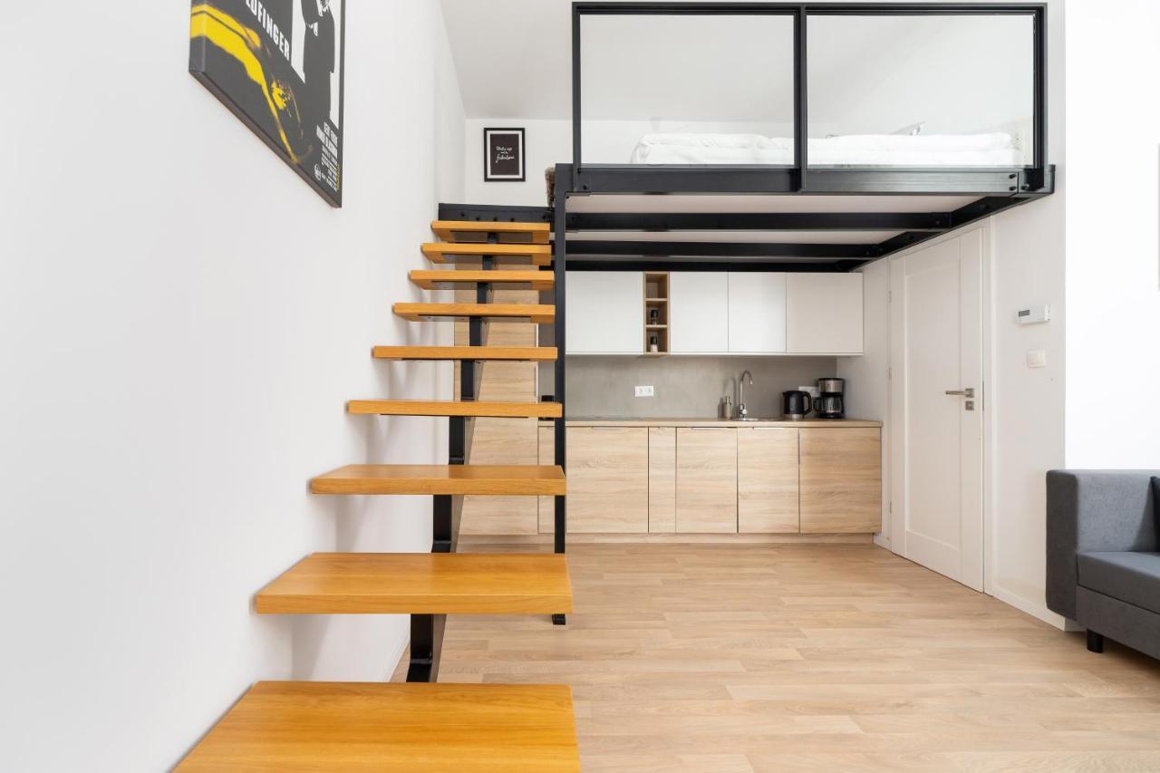 Apartments Dietla Cracow By Noclegi Renters Краків Екстер'єр фото