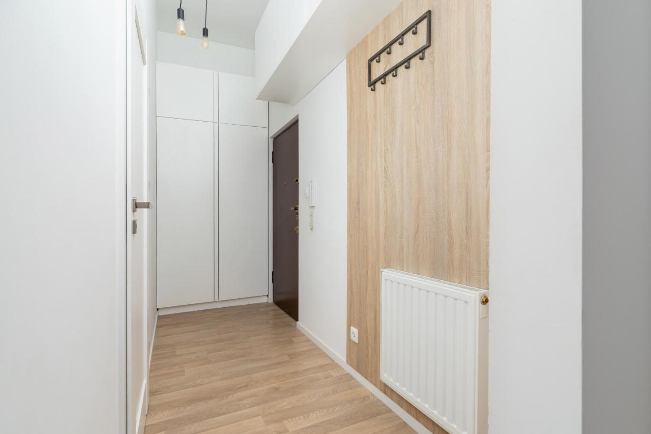 Apartments Dietla Cracow By Noclegi Renters Краків Екстер'єр фото
