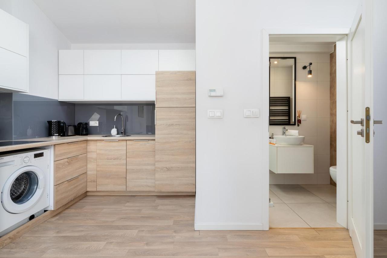 Apartments Dietla Cracow By Noclegi Renters Краків Екстер'єр фото