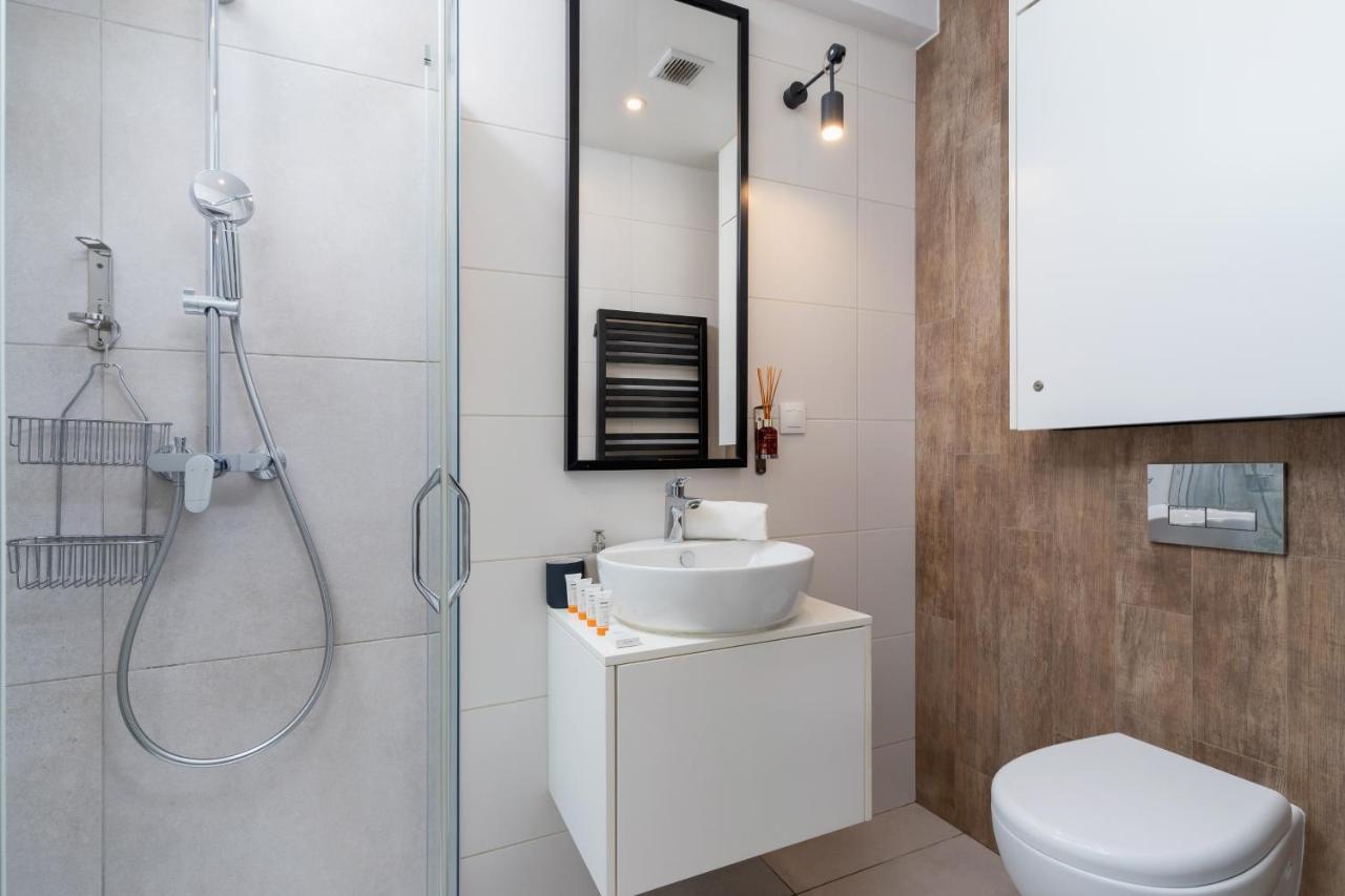 Apartments Dietla Cracow By Noclegi Renters Краків Екстер'єр фото