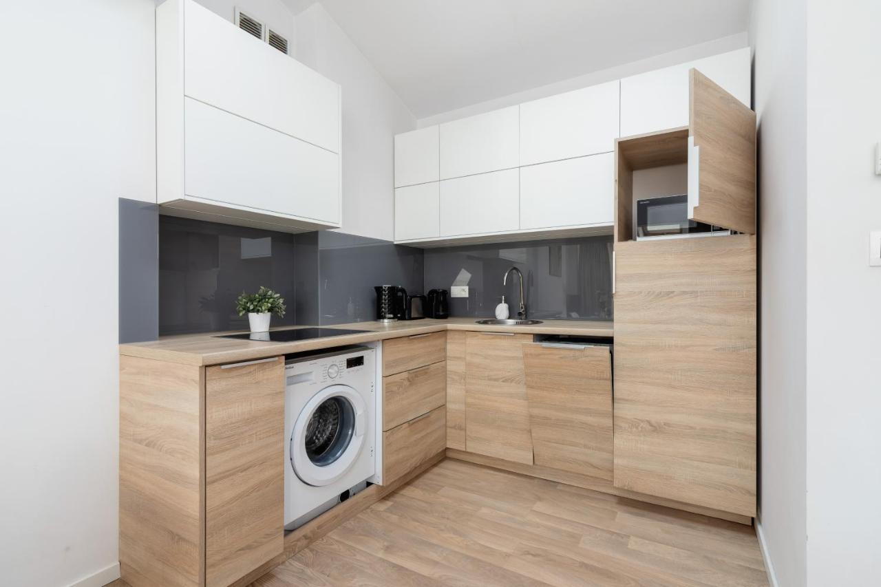 Apartments Dietla Cracow By Noclegi Renters Краків Екстер'єр фото