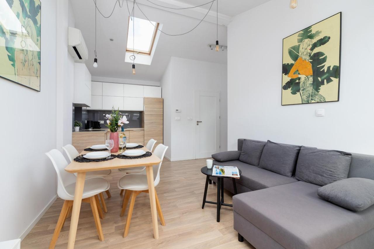 Apartments Dietla Cracow By Noclegi Renters Краків Екстер'єр фото