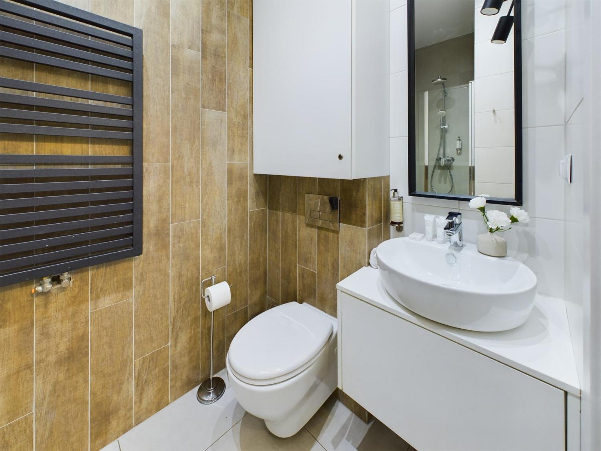 Apartments Dietla Cracow By Noclegi Renters Краків Екстер'єр фото