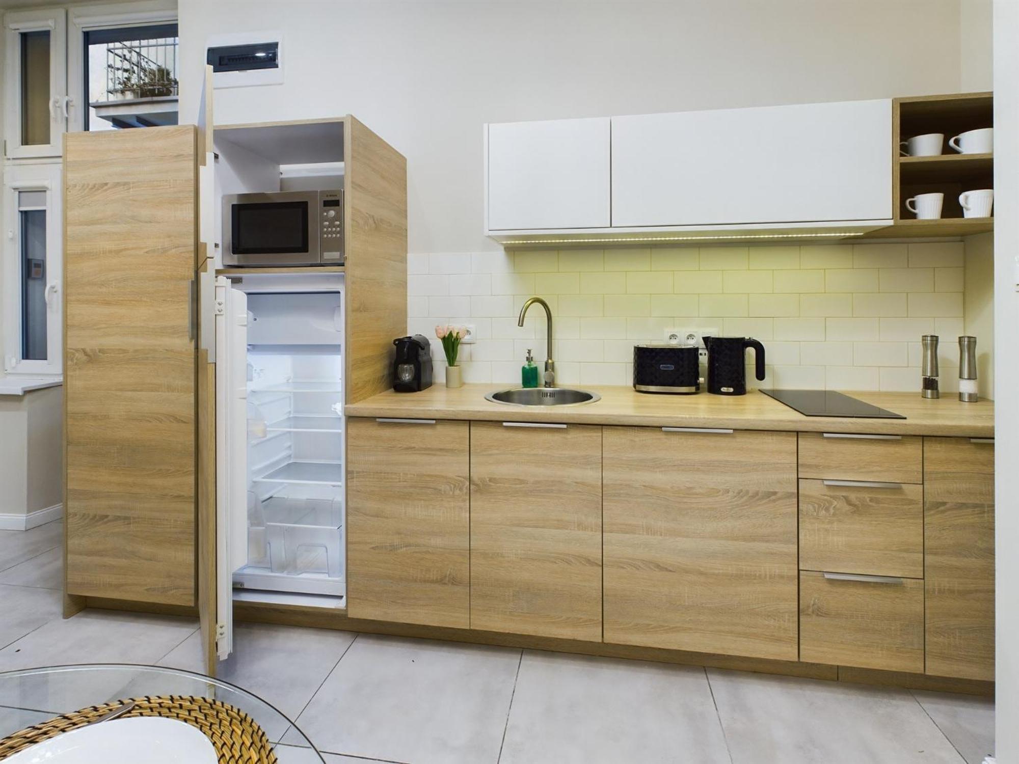 Apartments Dietla Cracow By Noclegi Renters Краків Екстер'єр фото