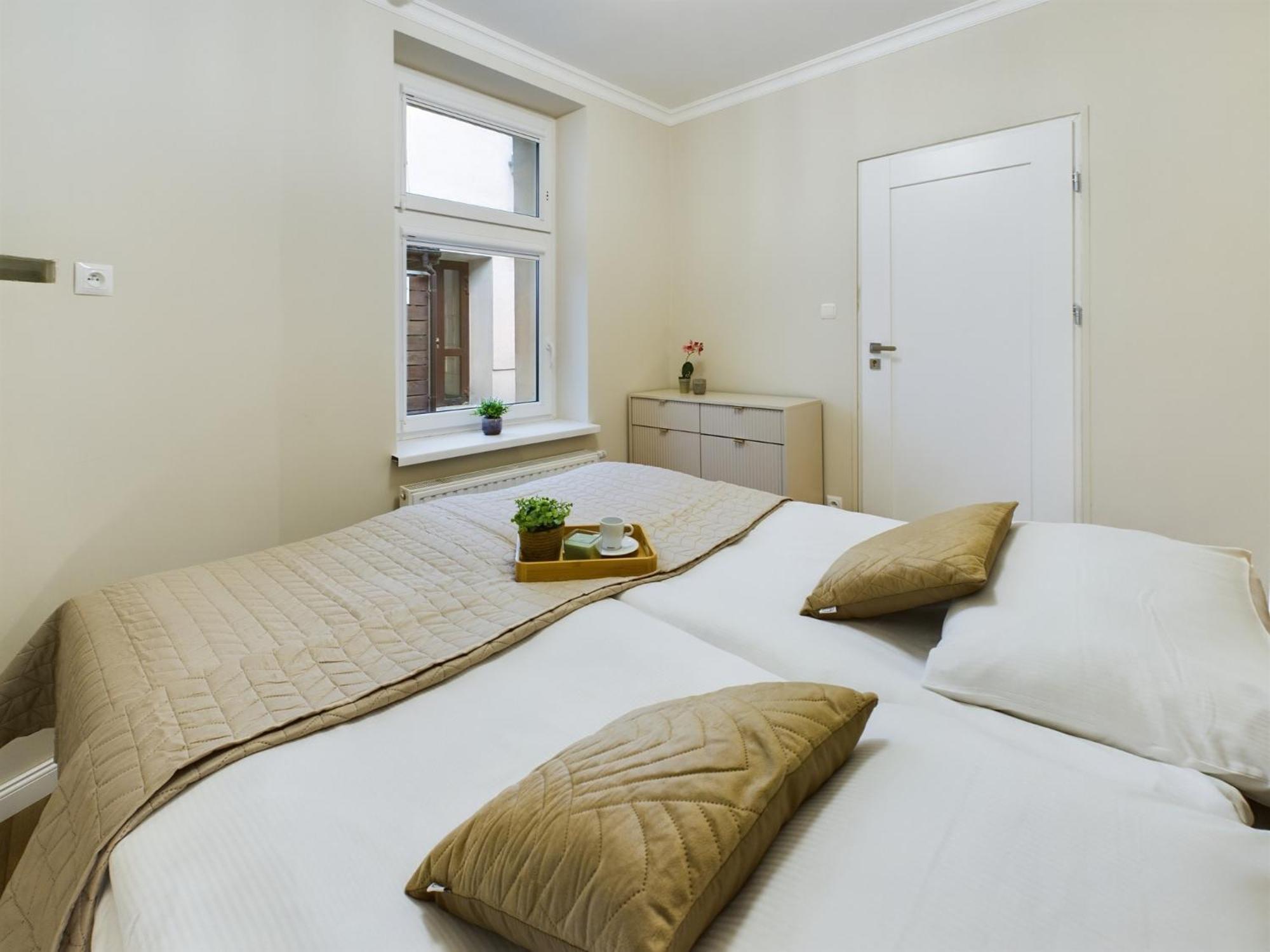 Apartments Dietla Cracow By Noclegi Renters Краків Екстер'єр фото
