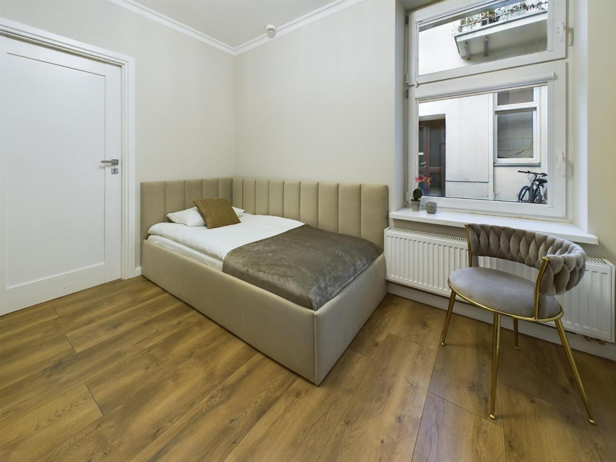 Apartments Dietla Cracow By Noclegi Renters Краків Екстер'єр фото